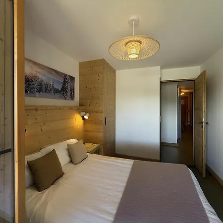Homency - Cachemire A104 Apartment *