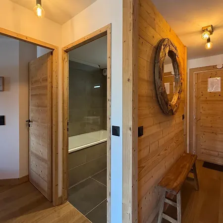 Homency - Cachemire A104 Apartment