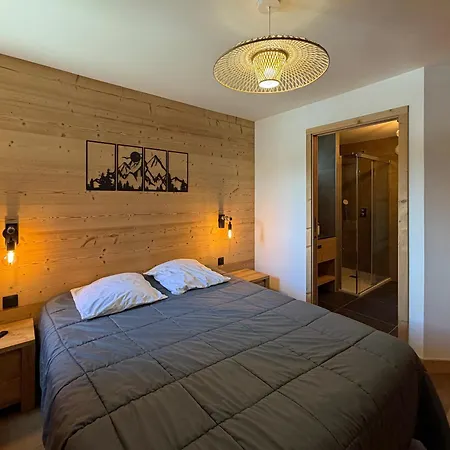 Homency - Cachemire A104 Apartment Alpe d'Huez