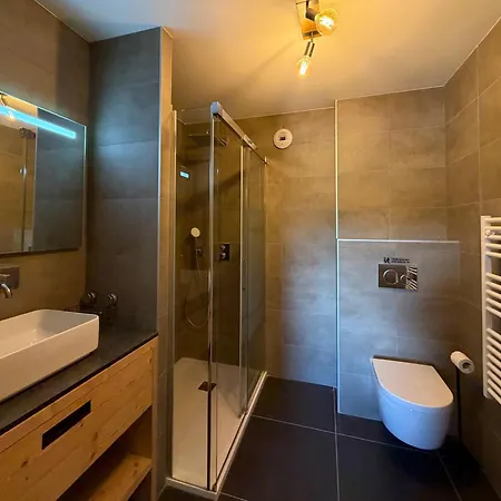 Homency - Cachemire A104 Apartment Alpe d'Huez