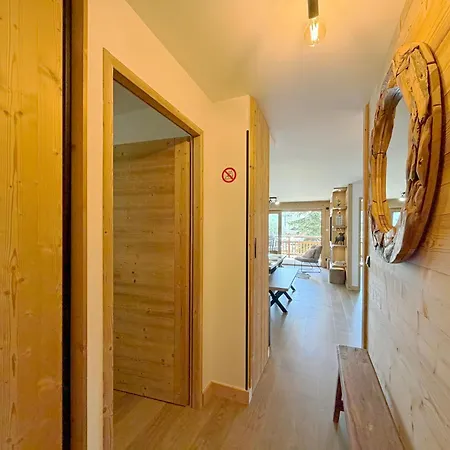 Apartment Homency - Cachemire A104 *