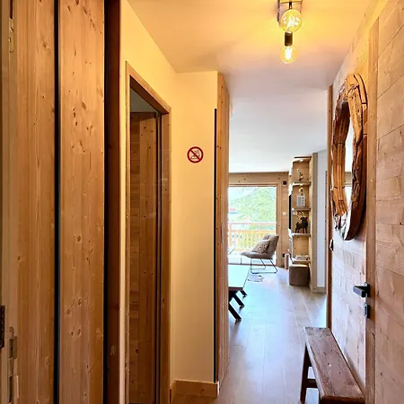 Lejlighed Homency - Cachemire A104 *