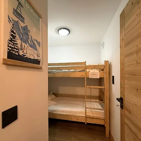 Lejlighed Homency - Cachemire A104